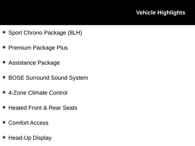2023 Porsche Cayenne GTS