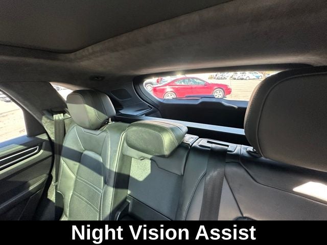 2023 Porsche Cayenne GTS