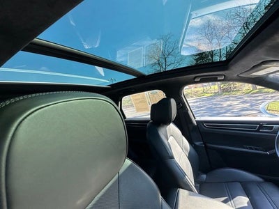 2023 Porsche Cayenne GTS