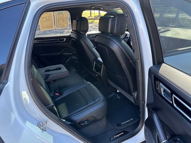2023 Porsche Cayenne GTS
