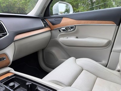 2020 Volvo XC90 T6 Inscription