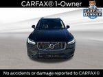 2022 Volvo XC90 T6 Momentum