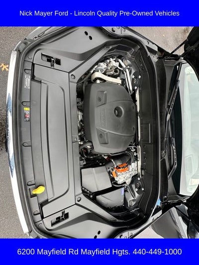 2022 Volvo XC90 Recharge Plug-In Hybrid T8 Inscription Expression Extended Range 7P