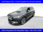 2022 Volvo XC90 Recharge Plug-In Hybrid T8 Inscription Expression Extended Range 7P