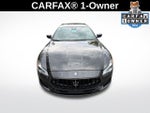 2023 Maserati Quattroporte Modena Q4