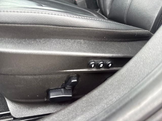 2021 Alfa Romeo Giulia Sprint