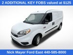 2022 RAM ProMaster City Base