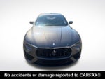 2023 Maserati Levante Modena