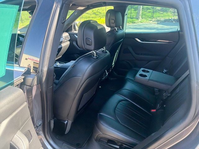 2023 Maserati Levante Modena