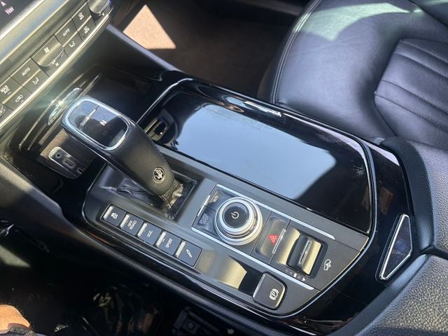 2023 Maserati Levante Modena