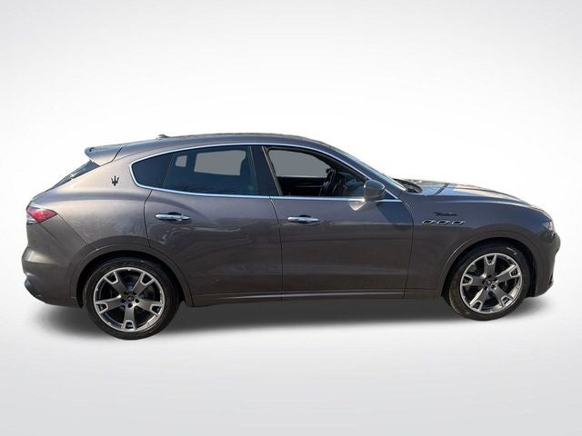 2023 Maserati Levante Modena