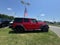 2021 Jeep Wrangler Unlimited Sport Altitude 4x4