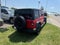2021 Jeep Wrangler Unlimited Sport Altitude 4x4