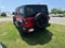 2021 Jeep Wrangler Unlimited Sport Altitude 4x4