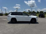2025 Jeep Grand Cherokee L Summit Reserve 4x4