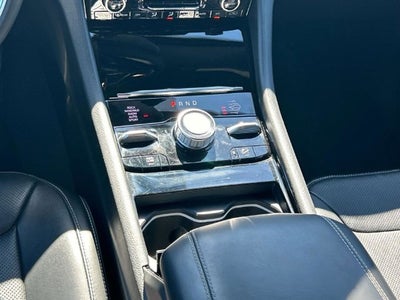 2024 Jeep Grand Cherokee 4xe Overland