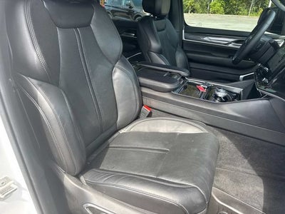 2023 Jeep Wagoneer 4x4