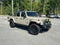2022 Jeep Gladiator Overland 4x4