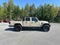 2022 Jeep Gladiator Overland 4x4