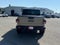 2022 Jeep Gladiator Overland 4x4