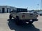 2022 Jeep Gladiator Overland 4x4