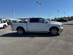 2017 RAM 1500 Laramie Crew Cab 4x4 5'7" Box