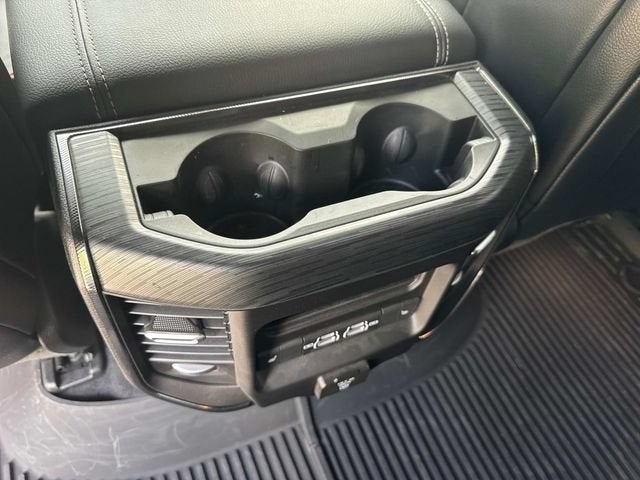 2026 RAM 1500 Rebel Crew Cab 4x4 5'7" Box