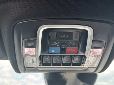 2026 RAM 1500 Rebel Crew Cab 4x4 5'7" Box