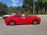 2025 Ford Mustang GT Premium Fastback