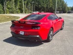 2025 Ford Mustang GT Premium Fastback