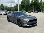 2020 Ford Mustang EcoBoost Fastback