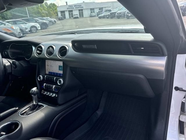 2023 Ford Mustang GT Premium Convertible