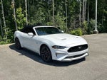 2023 Ford Mustang GT Premium Convertible