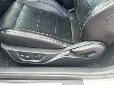 2023 Ford Mustang GT Premium Convertible