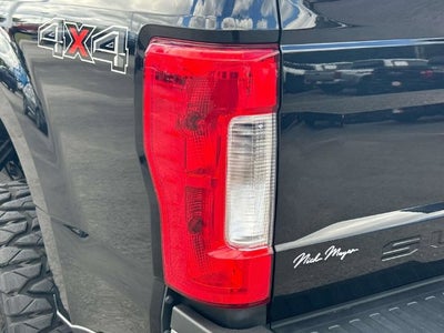 2019 Ford F-350 LARIAT