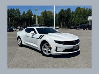 2019 Chevrolet Camaro 1LT