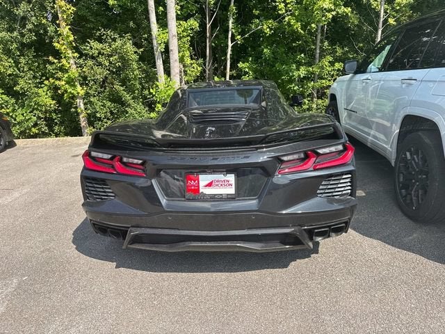 2024 Chevrolet Corvette Stingray 3LT