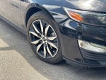 2020 Chevrolet Malibu RS