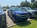 2017 Chevrolet Colorado 2WD WT