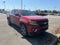 2016 Chevrolet Colorado 4WD Z71