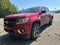 2016 Chevrolet Colorado 4WD Z71