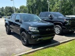 2022 Chevrolet Colorado 4WD Z71