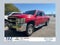 2008 Chevrolet Silverado 2500 HD LTZ