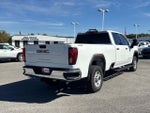 2024 GMC Sierra 2500 HD Pro