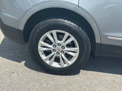 2023 Cadillac XT5 Luxury