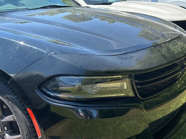 2019 Dodge Charger SXT RWD