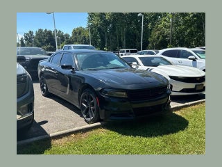 2019 Dodge Charger SXT RWD