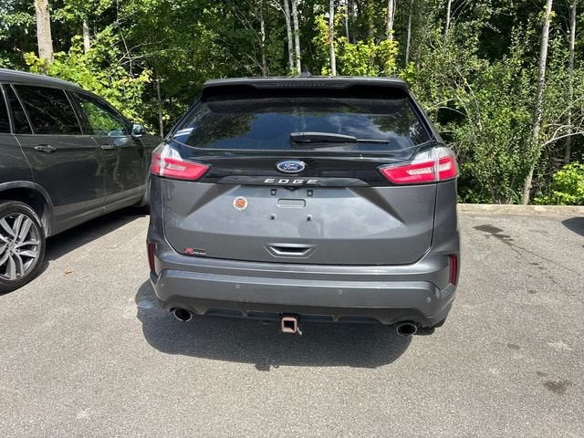 2021 Ford Edge ST-Line