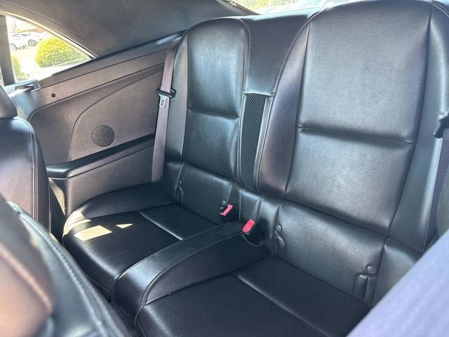 2011 Chevrolet Camaro 2SS