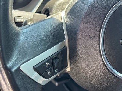 2011 Chevrolet Camaro 2SS